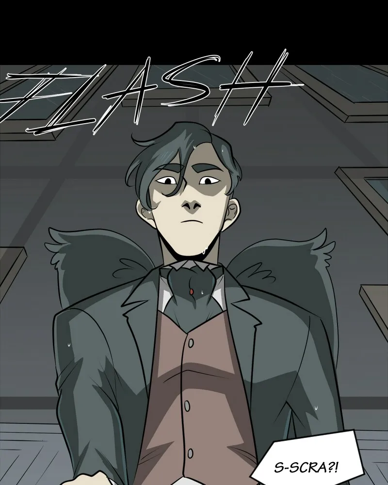 The Croaking Chapter 268 page 18 - 