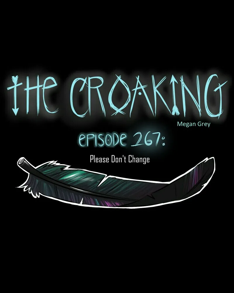 The Croaking Chapter 268 page 3 - 