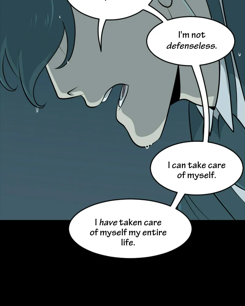 The Croaking Chapter 268 page 22 - 