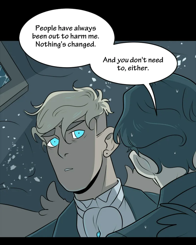 The Croaking Chapter 268 page 23 - 