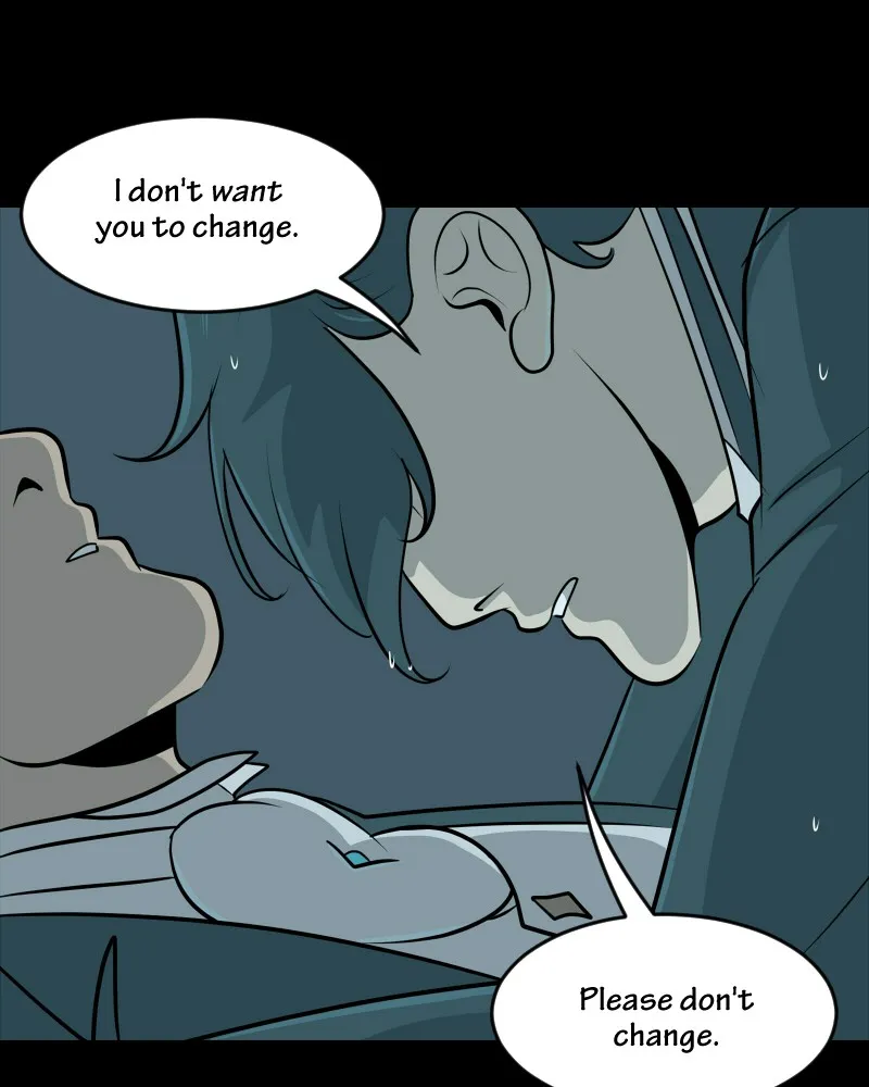 The Croaking Chapter 268 page 24 - 