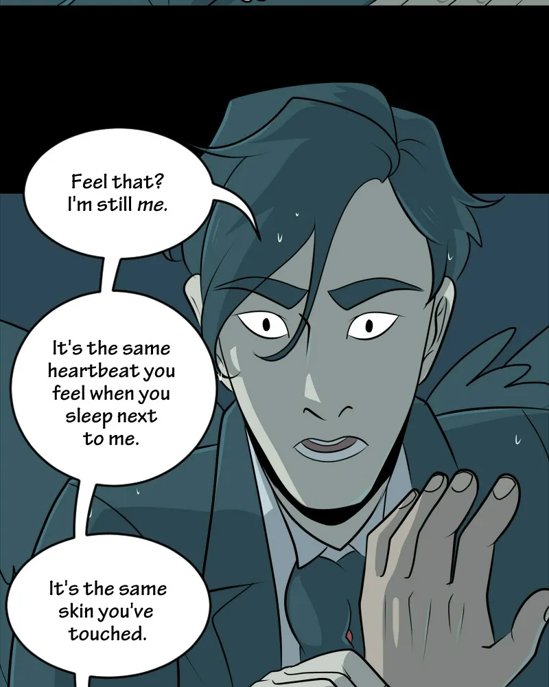 The Croaking Chapter 268 page 26 - 