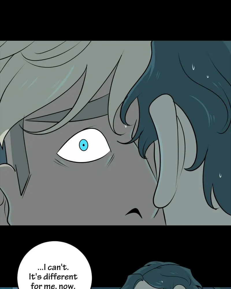 The Croaking Chapter 268 page 33 - 