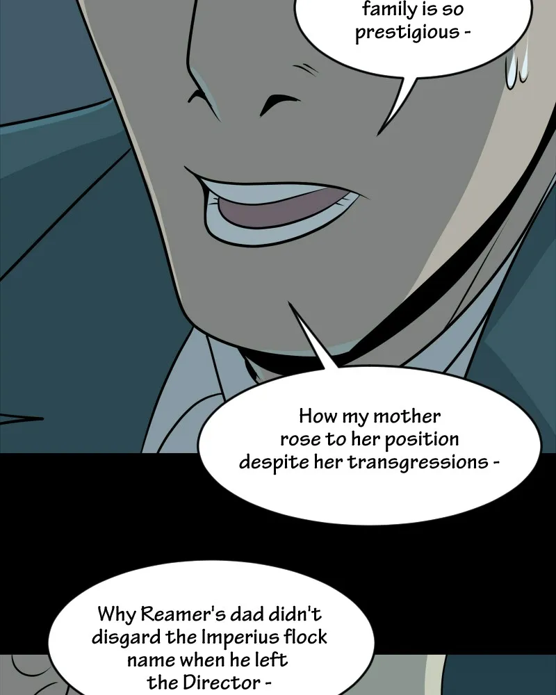 The Croaking Chapter 268 page 35 - 