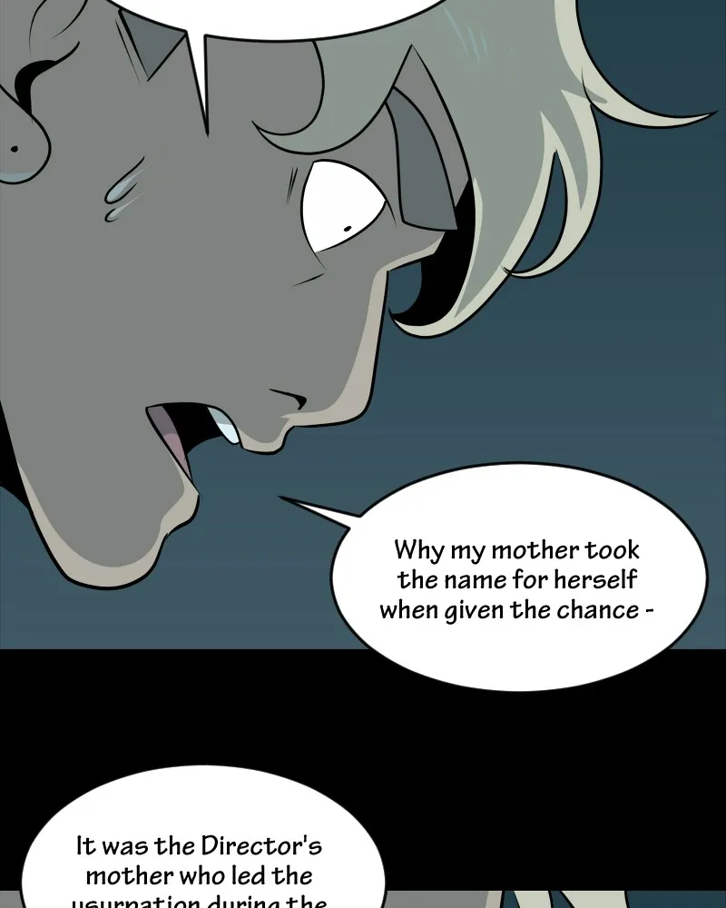 The Croaking Chapter 268 page 36 - 