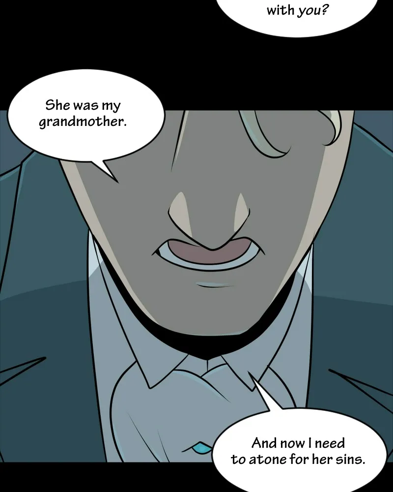 The Croaking Chapter 268 page 39 - 