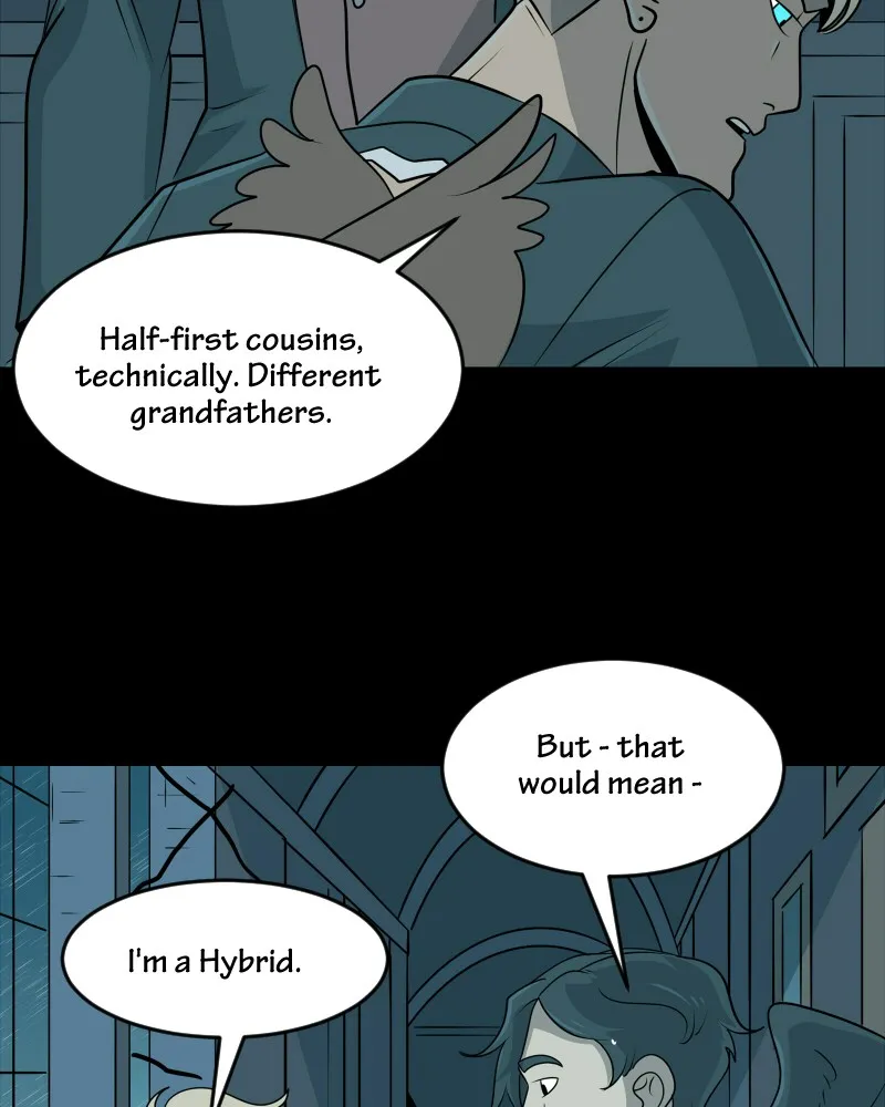 The Croaking Chapter 268 page 41 - 