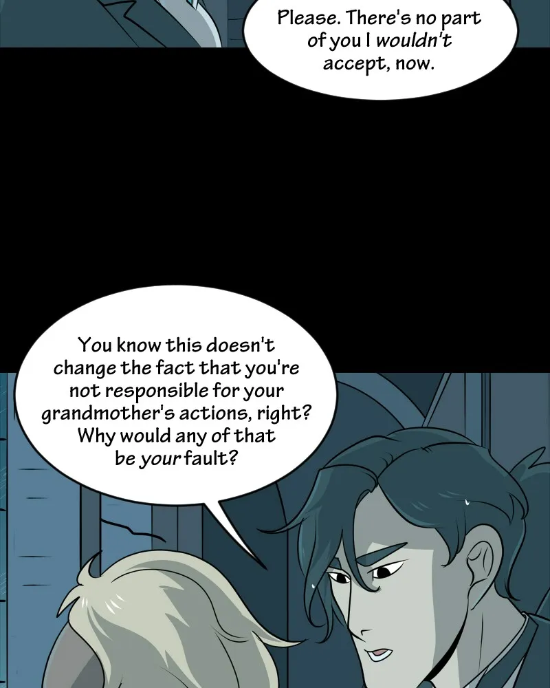 The Croaking Chapter 268 page 45 - 