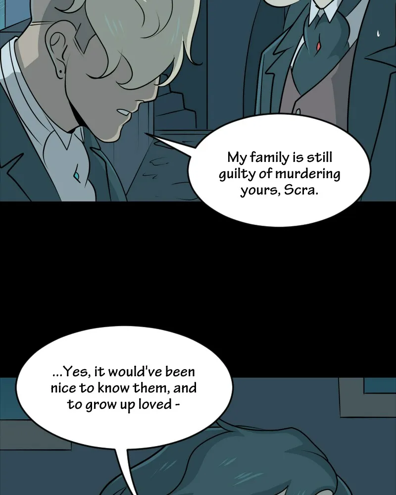 The Croaking Chapter 268 page 46 - 