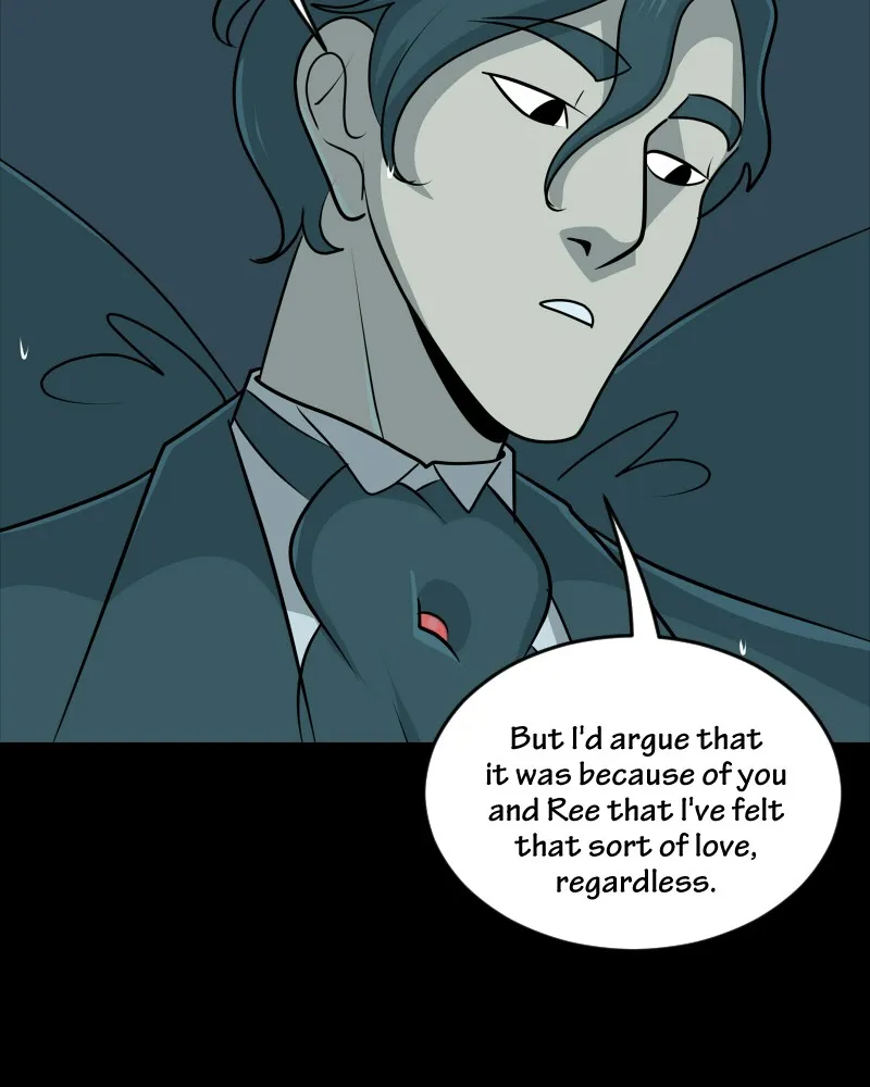 The Croaking Chapter 268 page 47 - 