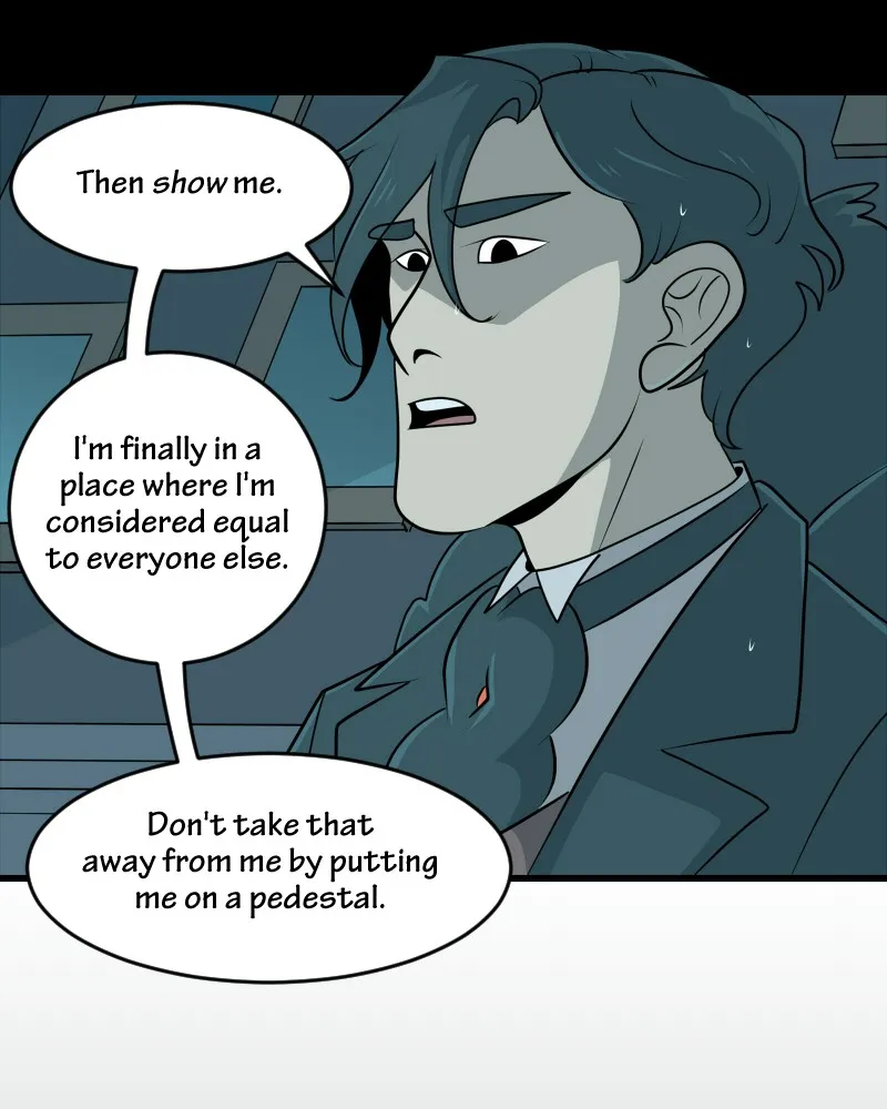 The Croaking Chapter 268 page 49 - 