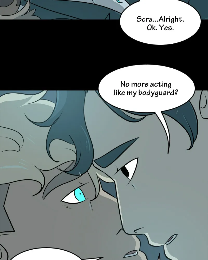 The Croaking Chapter 268 page 51 - 