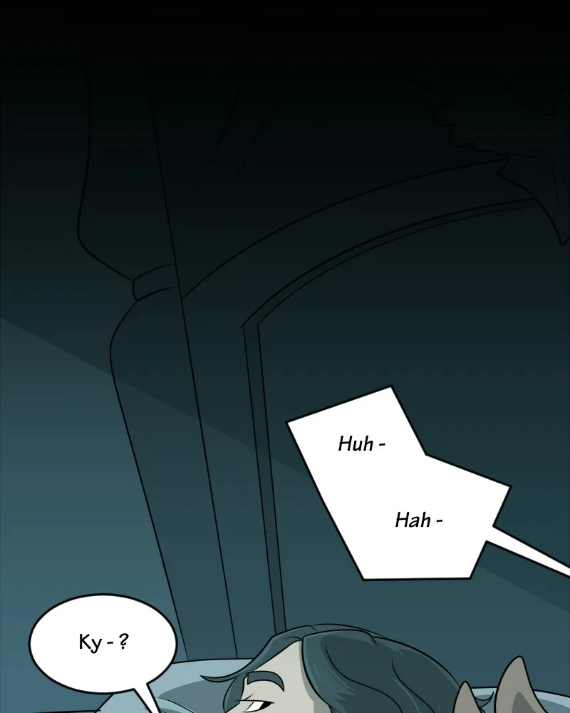 The Croaking Chapter 268 page 53 - 