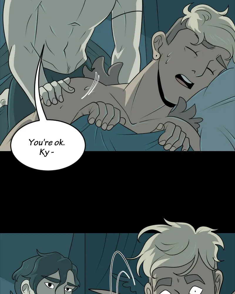 The Croaking Chapter 268 page 55 - 