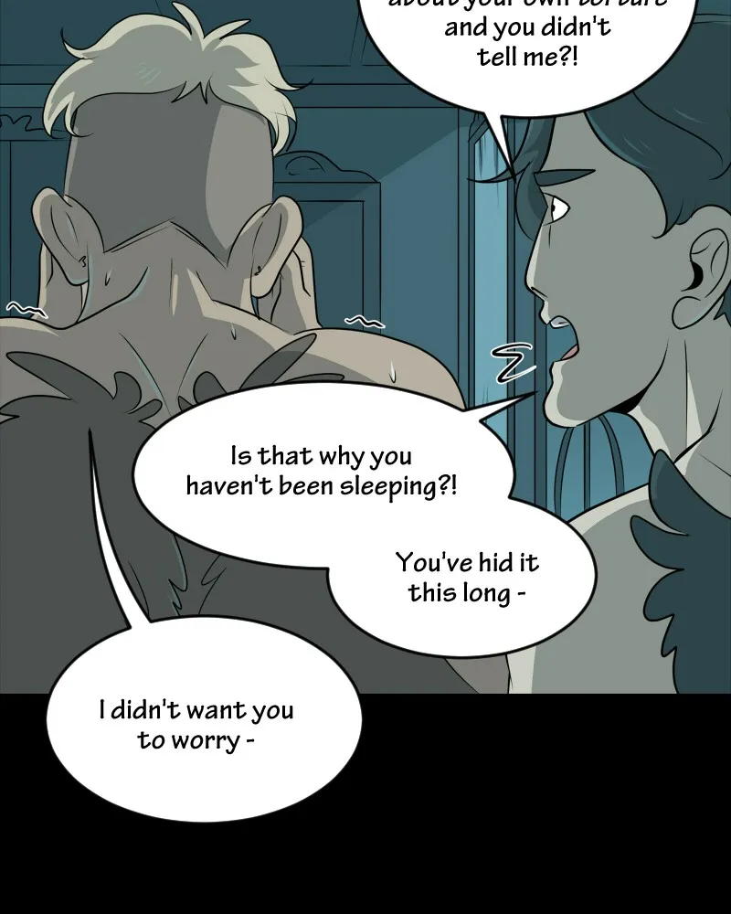 The Croaking Chapter 268 page 57 - 