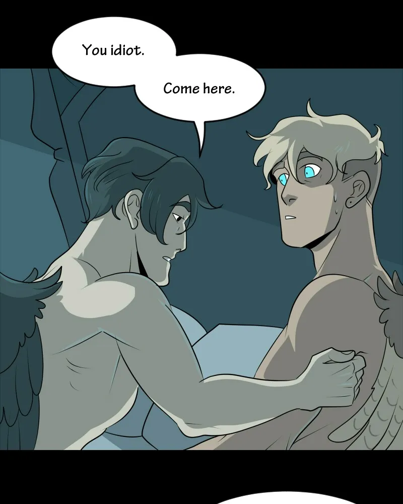 The Croaking Chapter 268 page 58 - 