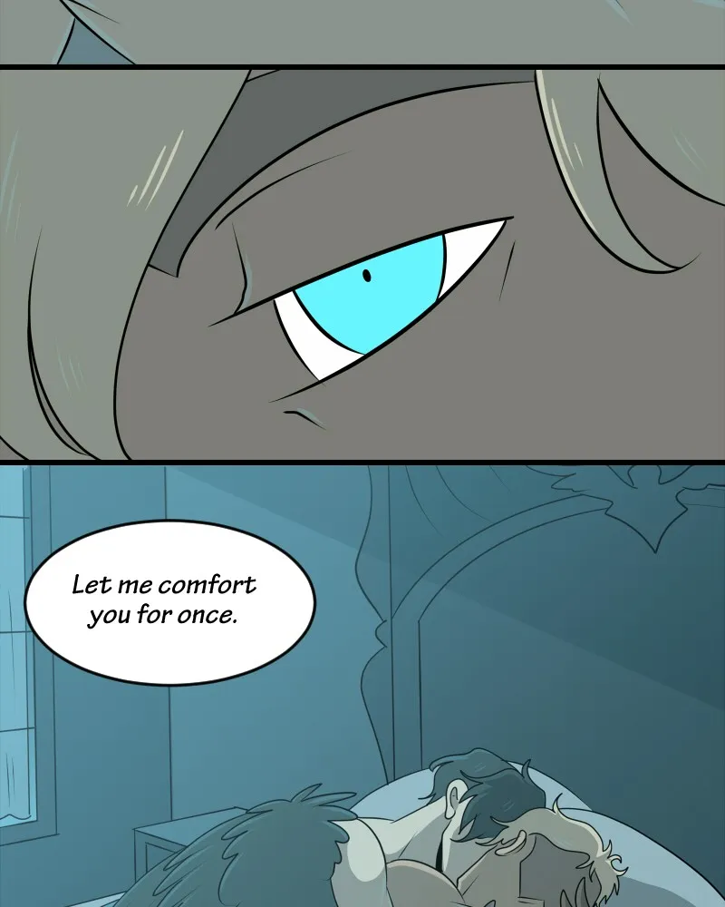 The Croaking Chapter 268 page 60 - 