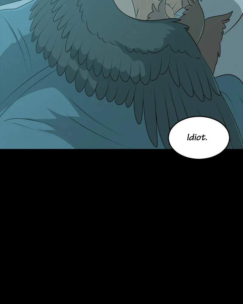 The Croaking Chapter 268 page 61 - 