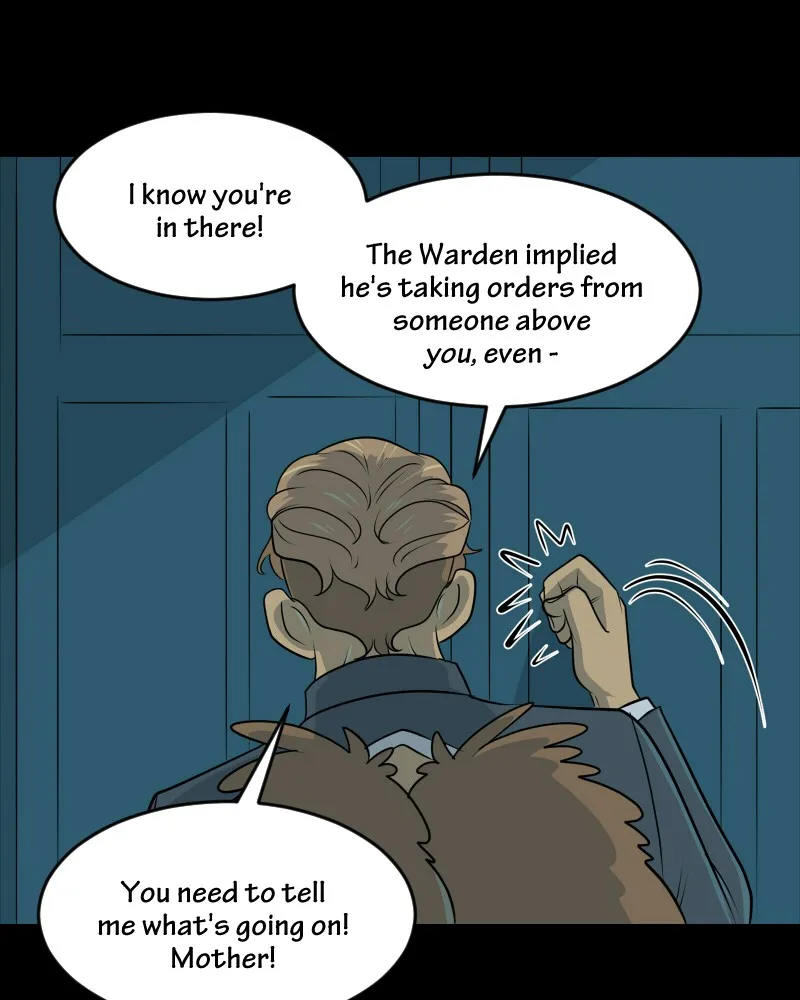 The Croaking Chapter 268 page 63 - 