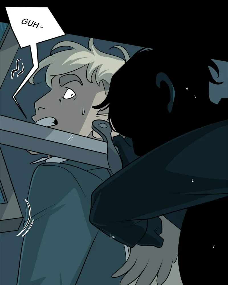 The Croaking Chapter 268 page 8 - 