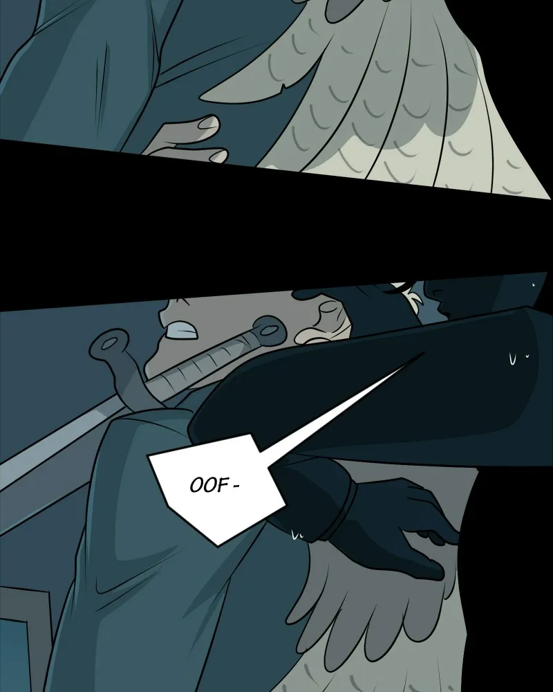 The Croaking Chapter 268 page 9 - 