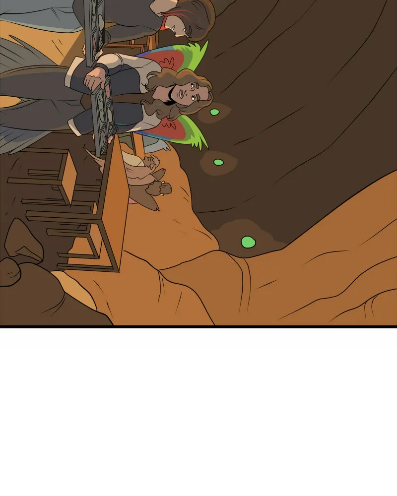 The Croaking Chapter 269 page 2 - 