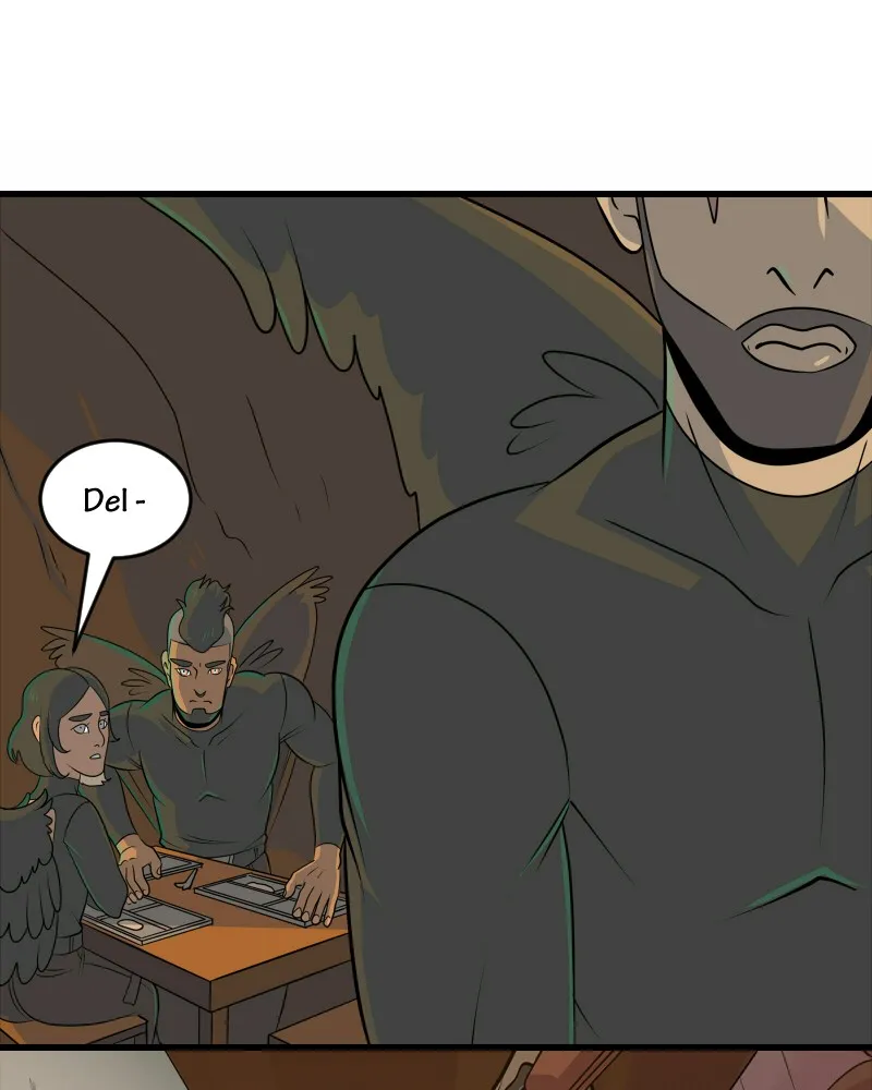 The Croaking Chapter 269 page 13 - 