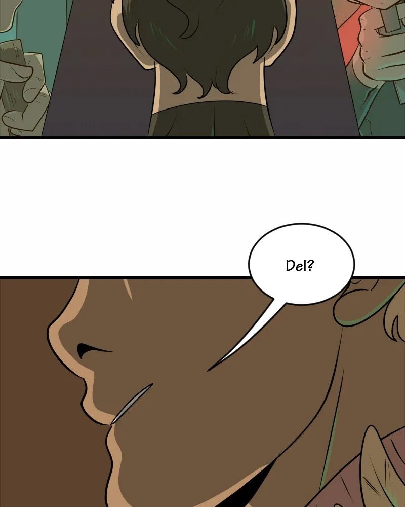 The Croaking Chapter 269 page 15 - 