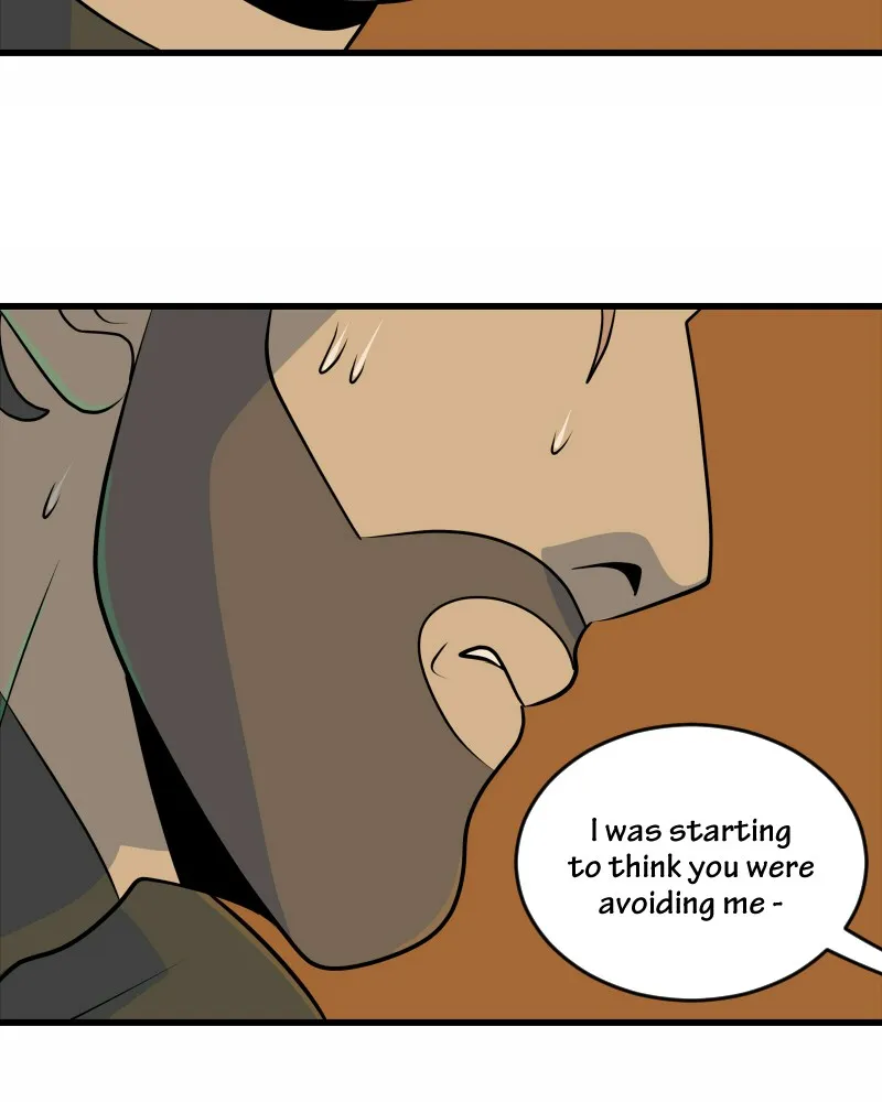 The Croaking Chapter 269 page 17 - 