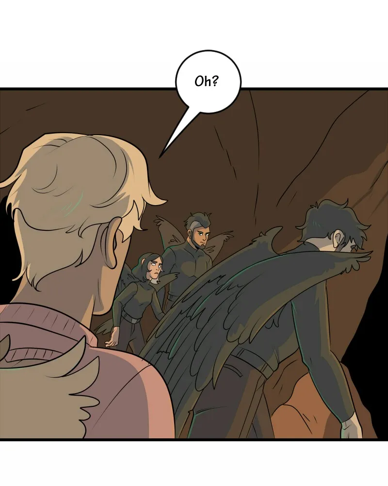 The Croaking Chapter 269 page 18 - 