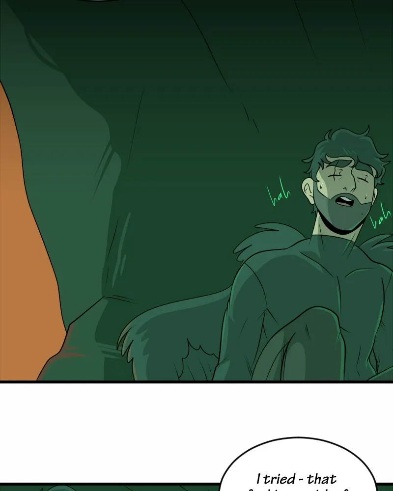 The Croaking Chapter 269 page 20 - 