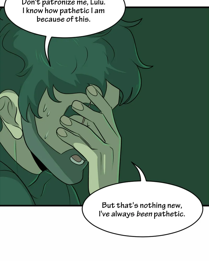 The Croaking Chapter 269 page 22 - 