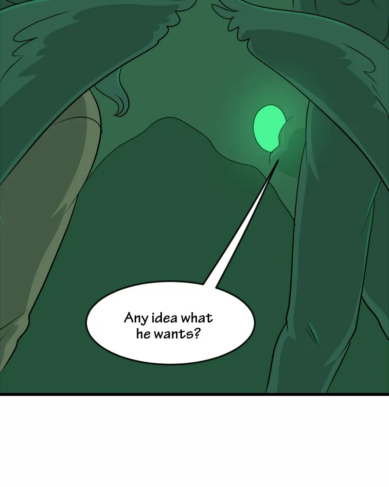 The Croaking Chapter 269 page 26 - 