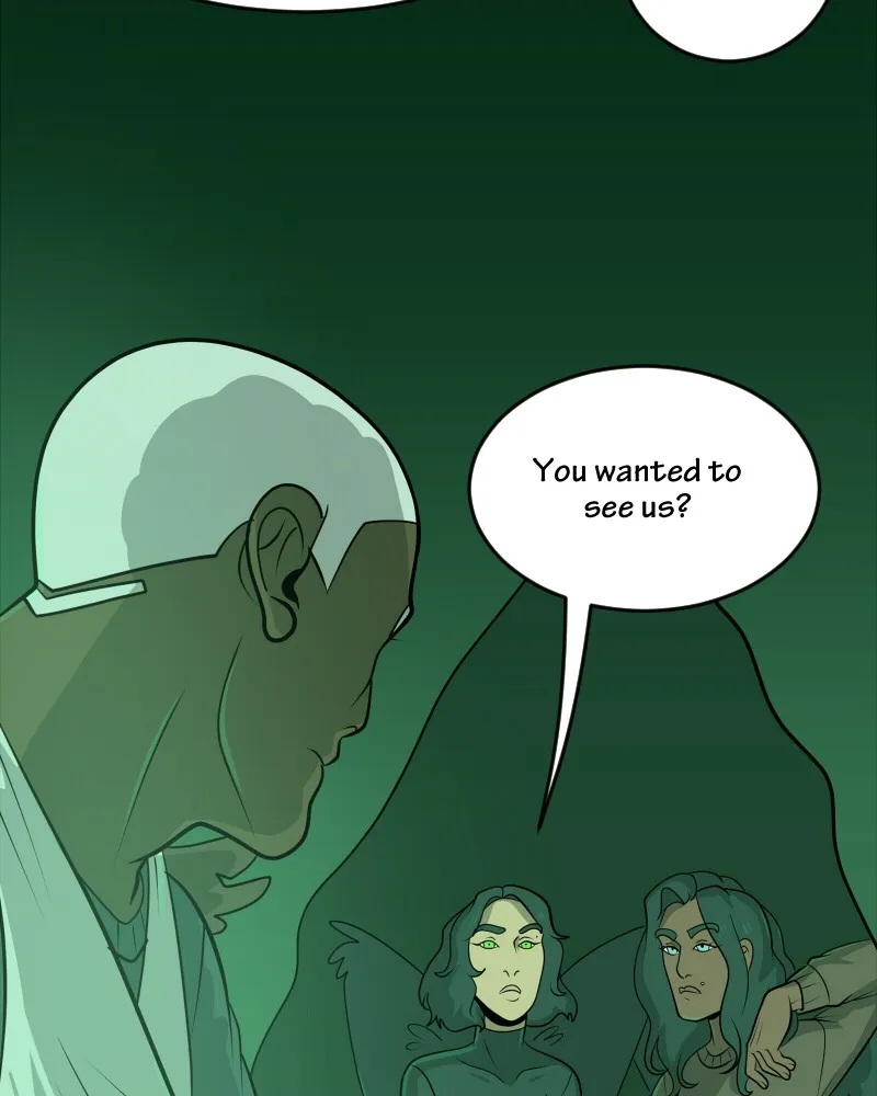 The Croaking Chapter 269 page 29 - 