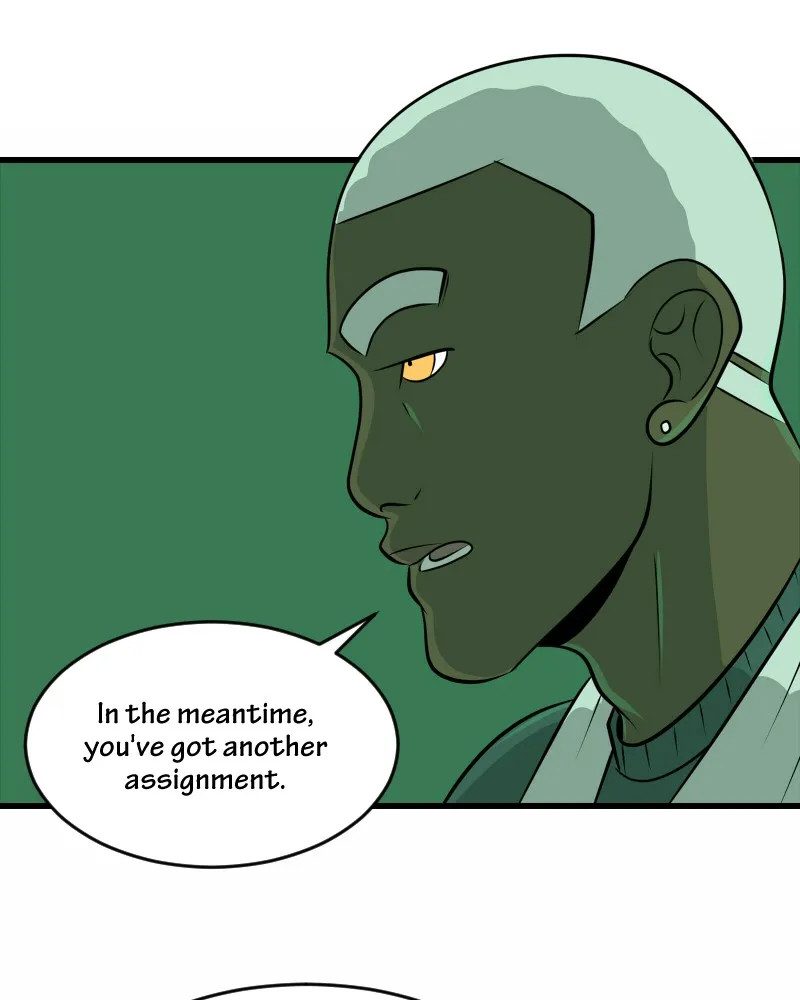 The Croaking Chapter 269 page 38 - 