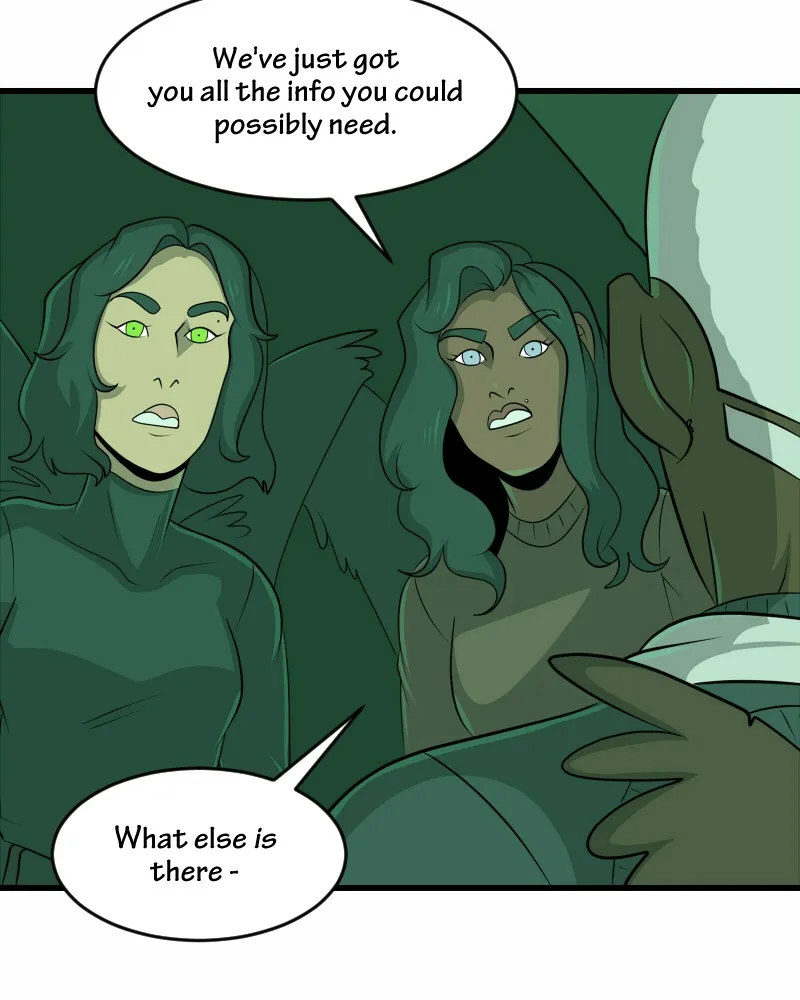 The Croaking Chapter 269 page 39 - 
