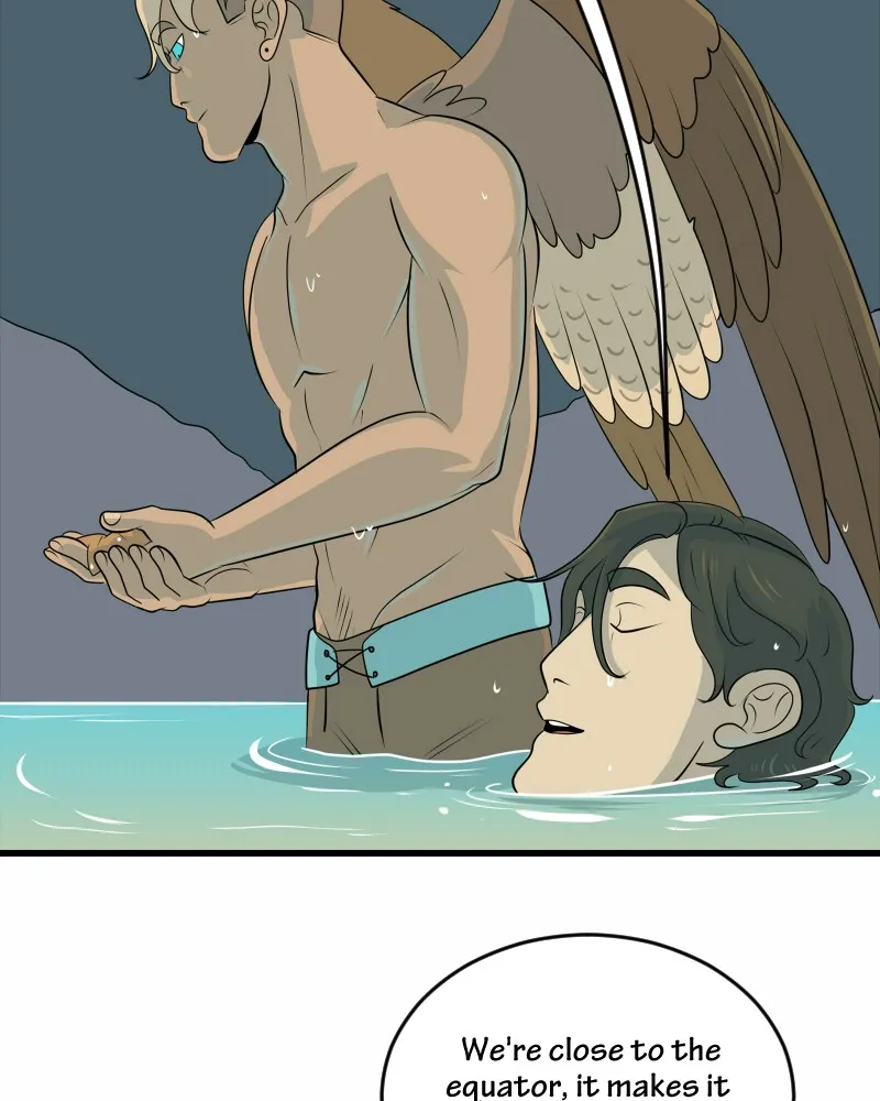 The Croaking Chapter 269 page 44 - 