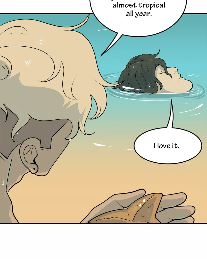The Croaking Chapter 269 page 45 - 