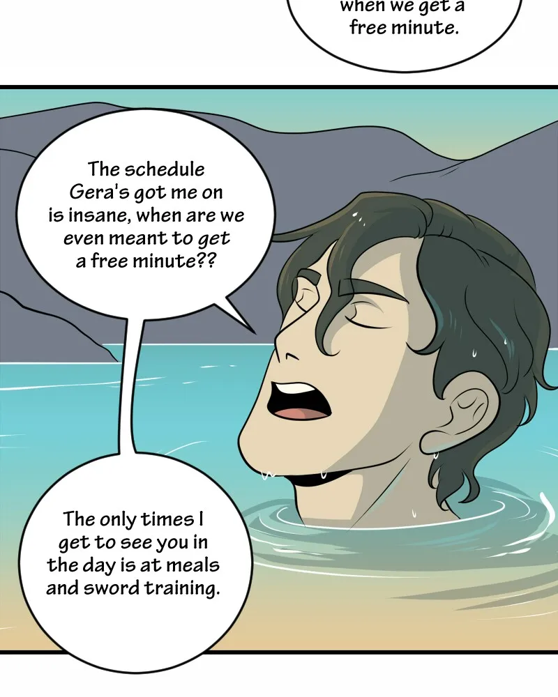 The Croaking Chapter 269 page 47 - 