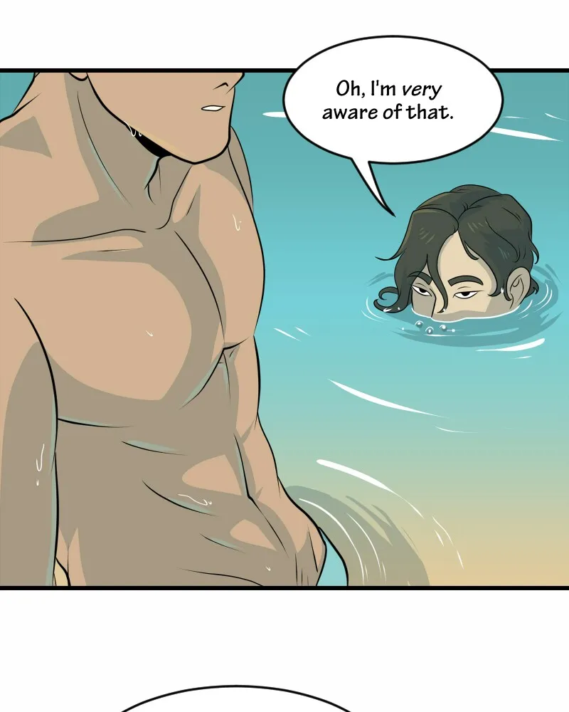 The Croaking Chapter 269 page 49 - 