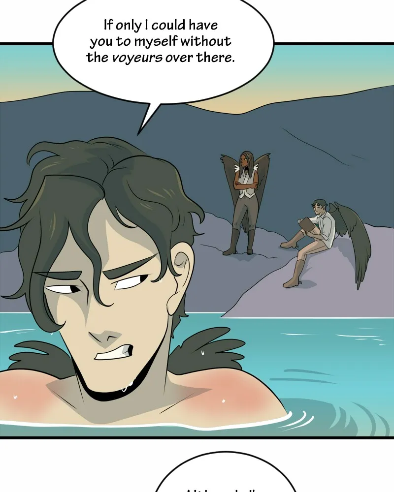 The Croaking Chapter 269 page 50 - 