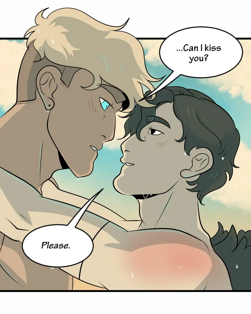 The Croaking Chapter 269 page 52 - 