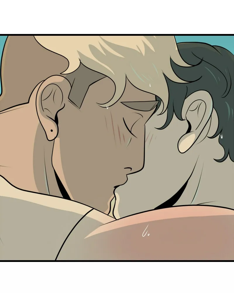 The Croaking Chapter 269 page 53 - 