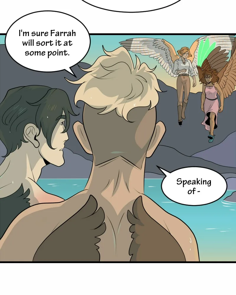 The Croaking Chapter 269 page 56 - 