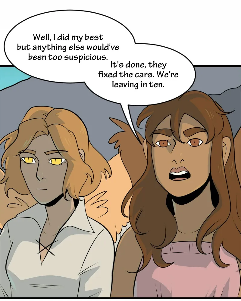 The Croaking Chapter 269 page 57 - 
