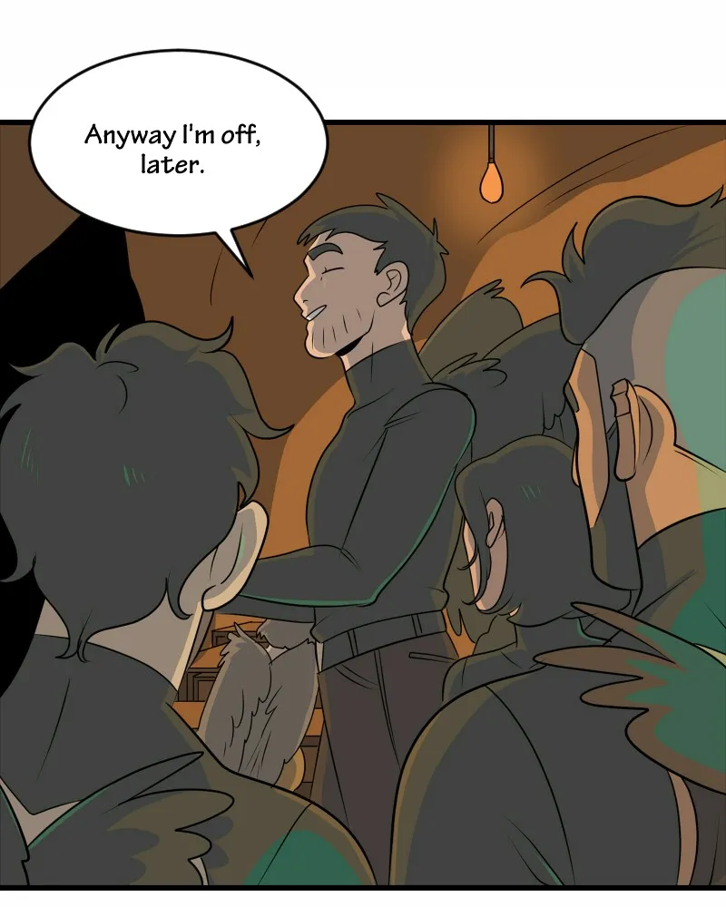 The Croaking Chapter 269 page 7 - 