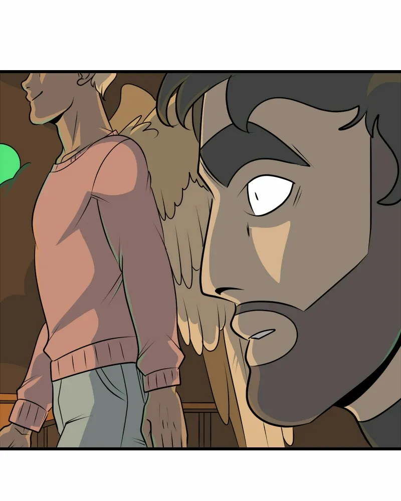 The Croaking Chapter 269 page 9 - 