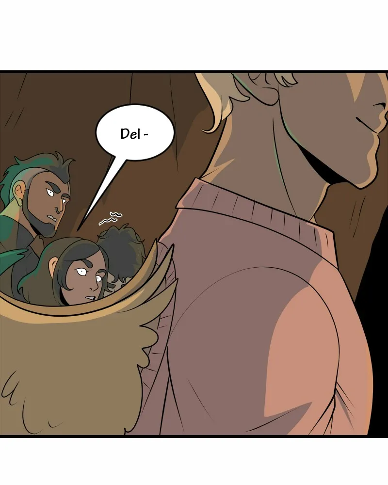 The Croaking Chapter 269 page 10 - 