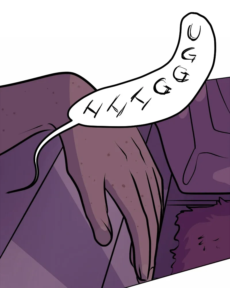 The Croaking Chapter 27 page 1 - 