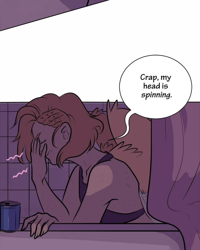 The Croaking Chapter 27 page 2 - 